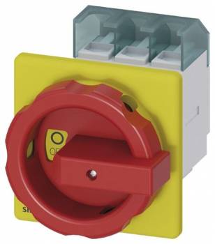 Siemens 3LD25550TK53
