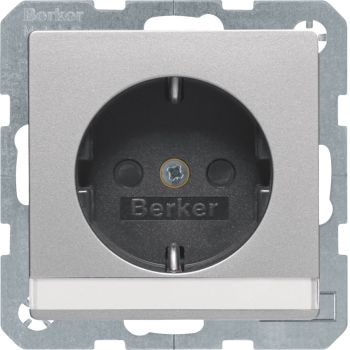 Berker 47496084