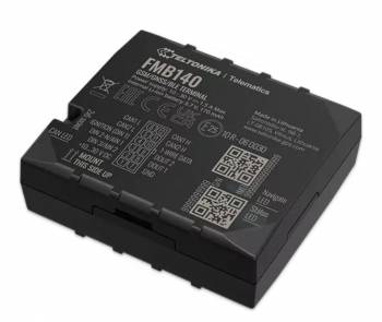 Teltonika FMB140BTXW01