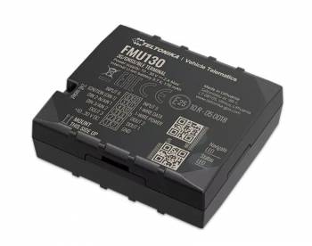 Teltonika FMU130U1XW01