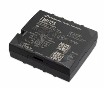 Teltonika FMU125U2XW01