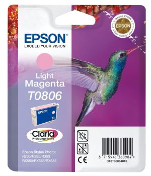 Epson C13T08064010