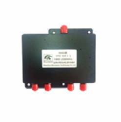 Yeastar 4 in 1 adaptor TG200/TG400
