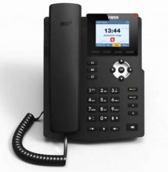 Fanvil X3S-USED-B