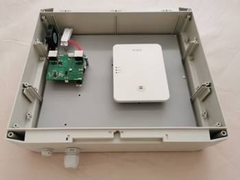 Yealink Yealink-W90-IP65