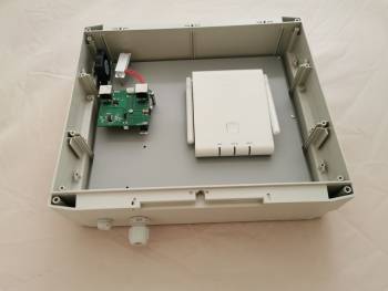 Yealink Yealink-W90-IP68