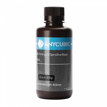 ANYCUBIC Anycubic_Resin_Black_500ml
