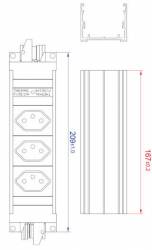 Bachmann 336.132