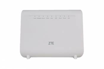 ZTE ZXHN H288A