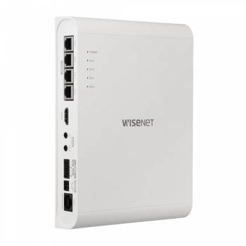 Hanwha Videoüberwachung PNM-9000QB