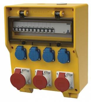 Mennekes 71064