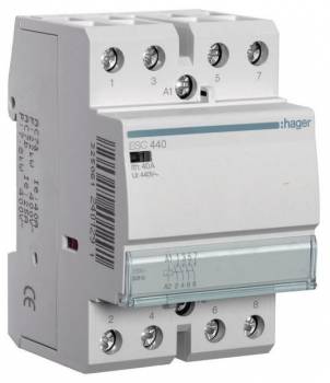Hager ESC440