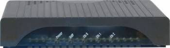 Inalp Patton SN500/4B/EUI