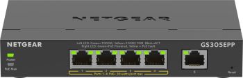 Netgear GS305EPP-100PES