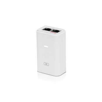 UBIQUITI NETWORKS POE-24-7W-G-WH