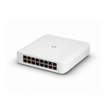 UBIQUITI NETWORKS USW-Lite-16-POE