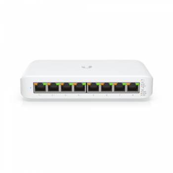 UBIQUITI NETWORKS USW-Lite-8-POE