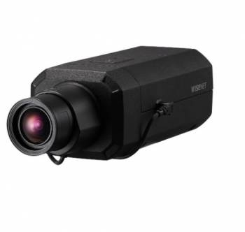 Hanwha Videoüberwachung PNB-A9001