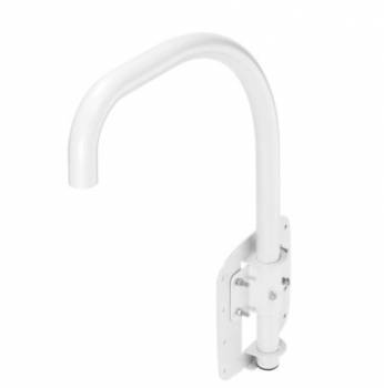 Hanwha Videoüberwachung SBP-300LMW