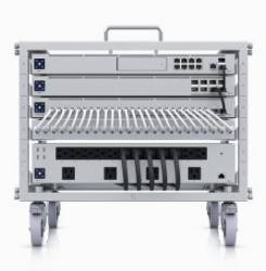 Ubiquiti U-Rack-6U-TL
