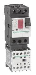 Schneider Electric GV2ME08K1BW3