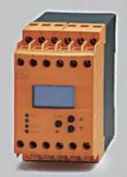 Ifm Electronic DD2505