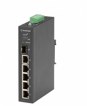 BlackBox LPH3100A