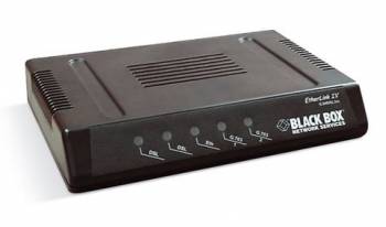 BlackBox MDS968C-RP-R2
