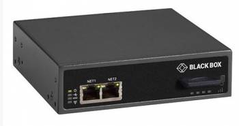 BlackBox LES1608A