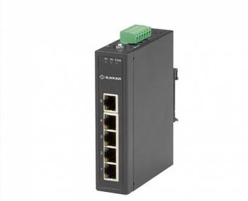 BlackBox LBH3080A
