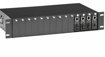 BlackBox LHGC-RACK