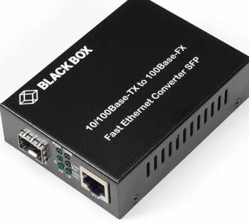 BlackBox LHC211A