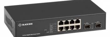 BlackBox LGB710A