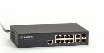 BlackBox LGB1126A-R2