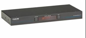 BlackBox PS656