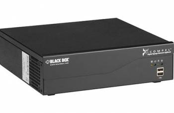 BlackBox ICC-AP-50