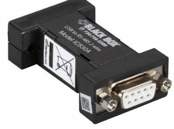 BlackBox IC832A