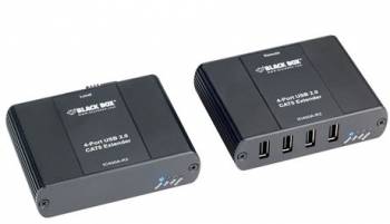 BlackBox IC402A-R2