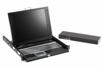 BlackBox KVT417A-1UV-R3.1