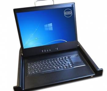 BlackBox KVT1920E-US-U-R2