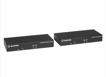 BlackBox KVXLCHF-100