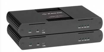 BlackBox ICU504A