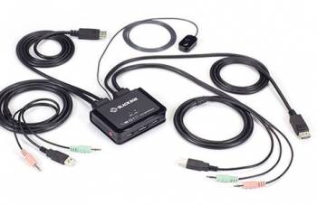 BlackBox KV62-CBL