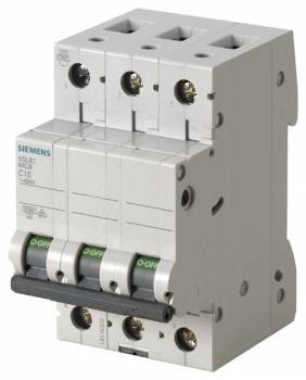 Siemens 5SL63136