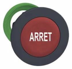 Schneider Electric ZB5FA433