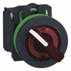 Schneider Electric XB5FK124G5