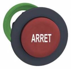 Schneider Electric ZB5FL433