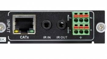 BlackBox AVS-1600-R2