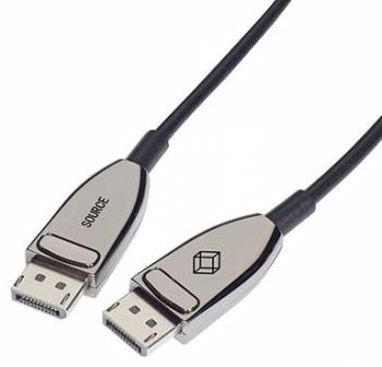 BlackBox AOC-HL-DP4-100M