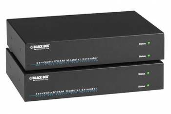 BlackBox AMS9204A